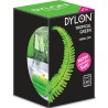 Dylon Machine Dye with Salt 350g Tropical Green
