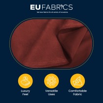 Faux Suede Bottle Green