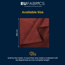 Faux Suede Bottle Green