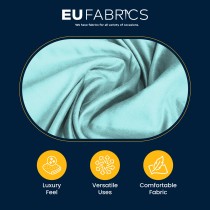 Faux Suede Bottle Green