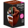 Dylon Machine Dye with Salt 350g Terracotta Brown