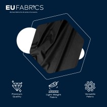 Stretch Suede Fabric Tobacco