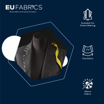 Stretch Suede Fabric Tobacco