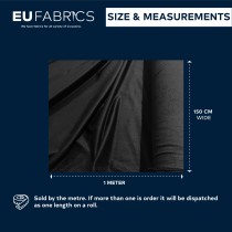 Stretch Suede Fabric Tobacco