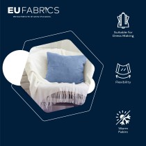 Stretch Suede Fabric Tobacco