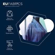 Stretch Suede Fabric Tobacco