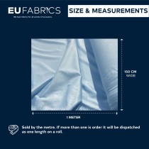 Stretch Suede Fabric Tobacco