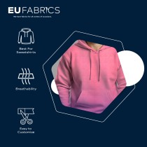 Stretch Suede Fabric Tobacco