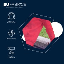 Stretch Suede Fabric Tobacco