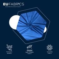 Stretch Suede Fabric Tobacco