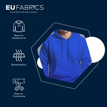 Stretch Suede Fabric Tobacco