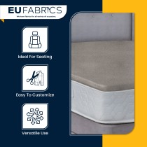 6MM Scrim Foam Fabric