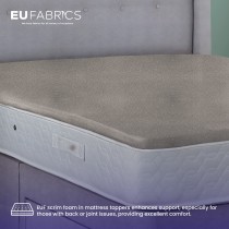 6MM Scrim Foam Fabric