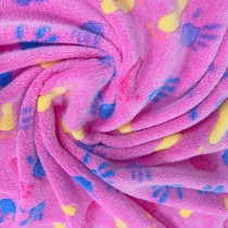 Soft Polar Fleece Pink 3