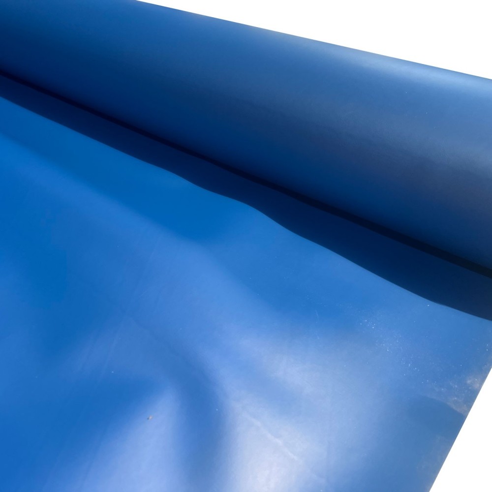 Heavy Duty PVC Royal 2