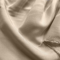 100% Cottton Taupe Fabric To Clear Peach 4