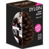 Dylon Machine Dye with Salt 350g Dark Brown