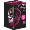 Dylon Machine Dye with Salt 350g Burlesque Red