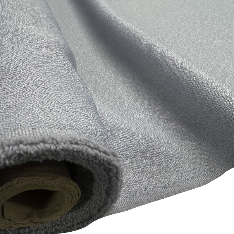 Crepe Upholstery Fabric  4
