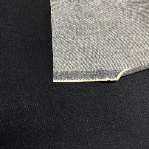 Clearance Denim Fabric 3 metre roll 2