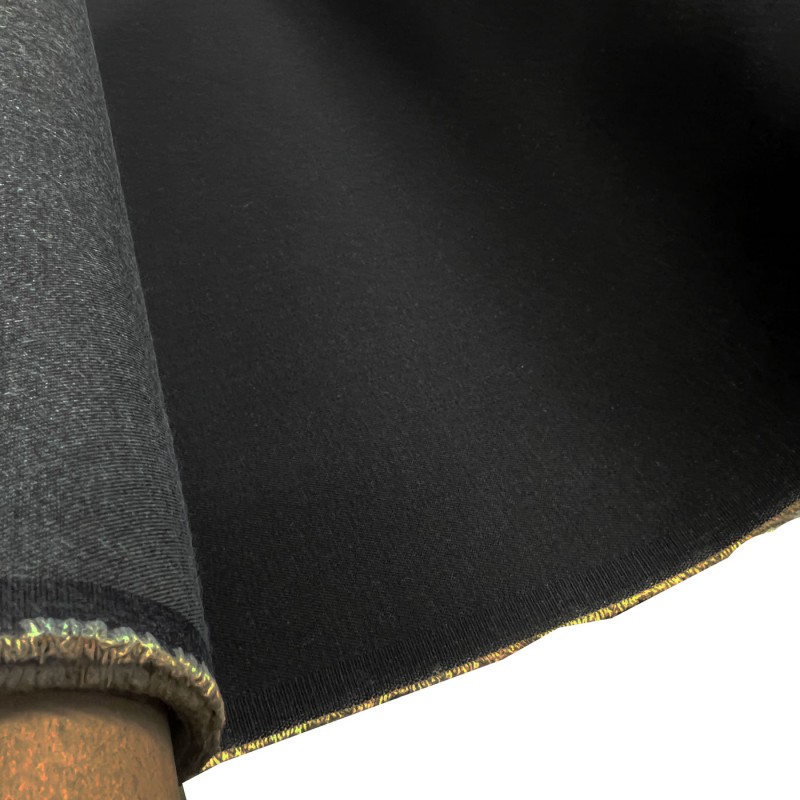 Clearance Denim Fabric 3 metre roll 4