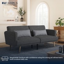 Fire Retardant Upholstery Fabric Breathable Material for Sewing 7