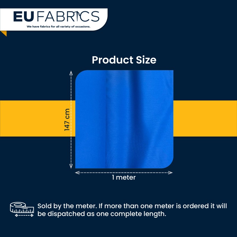 Polycotton Drill Fabric 2