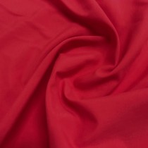 Polyester To Clear Red 1