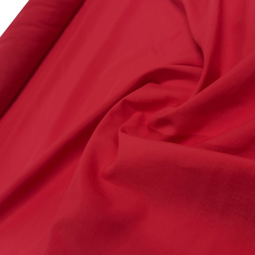 Polyester To Clear Red 2