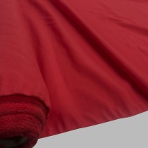 Polyester To Clear Red 4