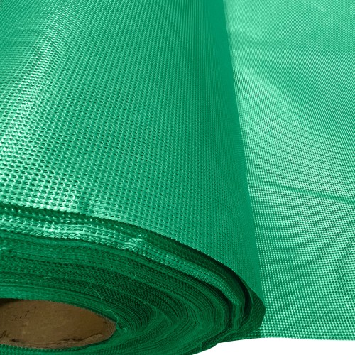 PVC Dipped Mesh Fabric 220GSM  Emerald  2