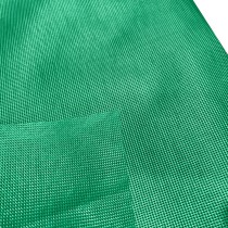 Dipped Mesh Fabric Emerald 3