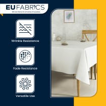 Budget Polycotton Black1