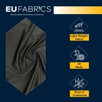 Lycra Fabric Purple