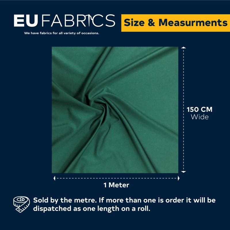 Lycra Fabric Purple