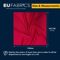 Lycra Fabric Purple
