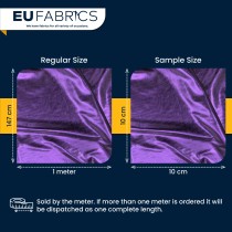 Matallic Lycra Gold2