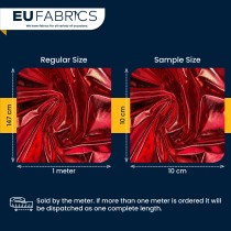 Matallic Lycra Gold2