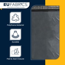 Strong Plastic Packing Bags 1