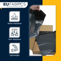 Strong Plastic Packing Bags 1