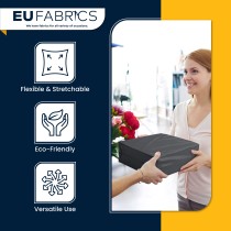 Strong Plastic Packing Bags 1