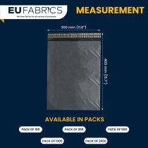 Strong Plastic Packing Bags 1