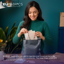 Strong Plastic Packing Bags 1