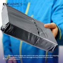 Strong Plastic Packing Bags 1