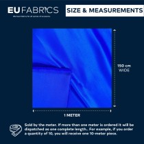 Duchess Satin Fabric Bridal Purple