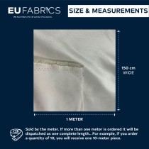 Duchess Satin Fabric Bridal Purple