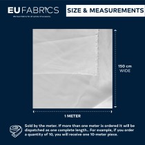 Duchess Satin Fabric Bridal Purple