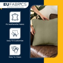 Leatherette New Black 1