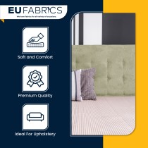 Leatherette New Black 1