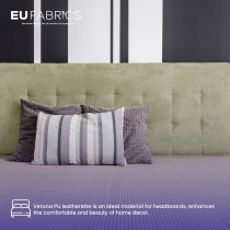 Leatherette New Black 1